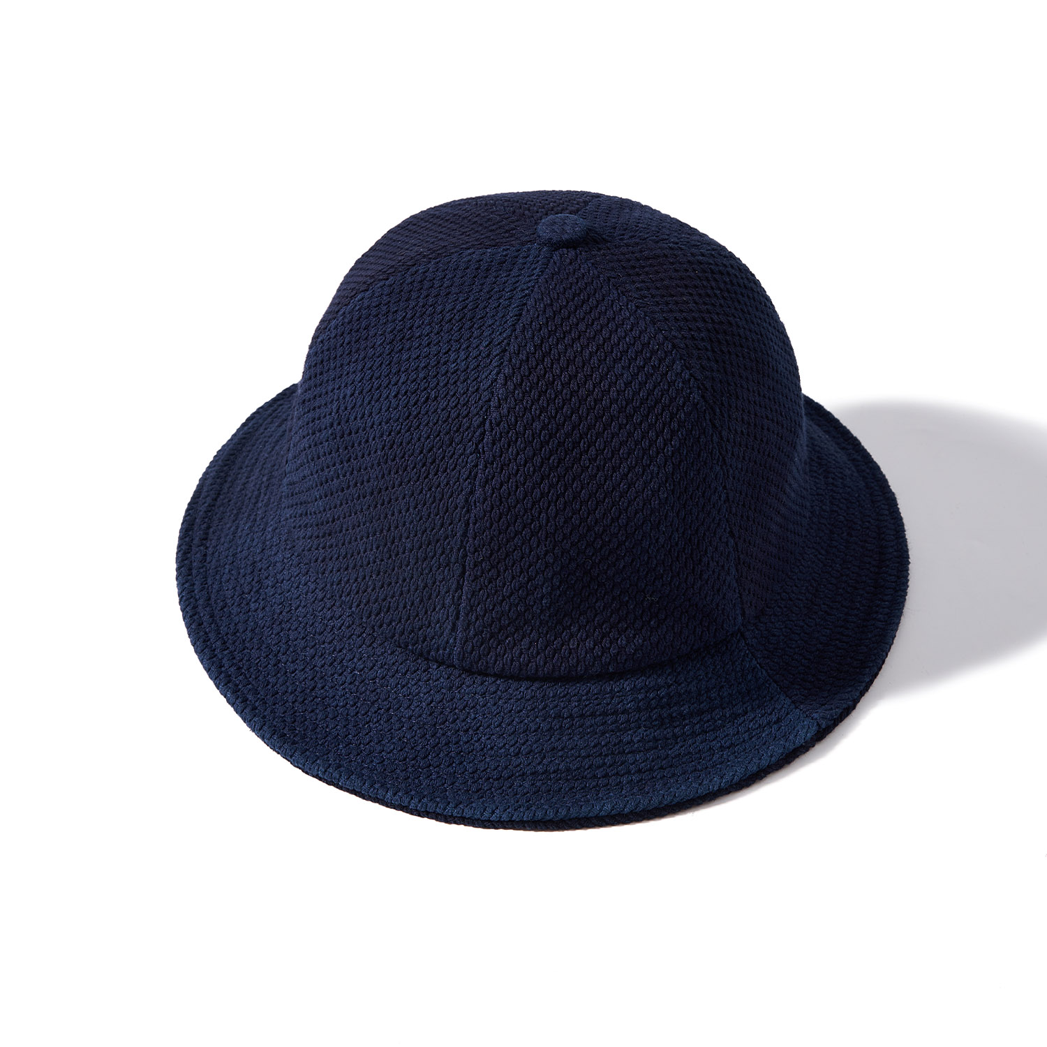 Indigo Dye Kit - BADBOWL moda cotone SASHIKO tessuto cappello