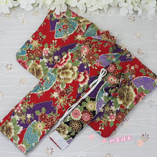 Japanese Lifestyle Clothing - 1/6 1/4 1/3 Accessori BJD abbigliamento
