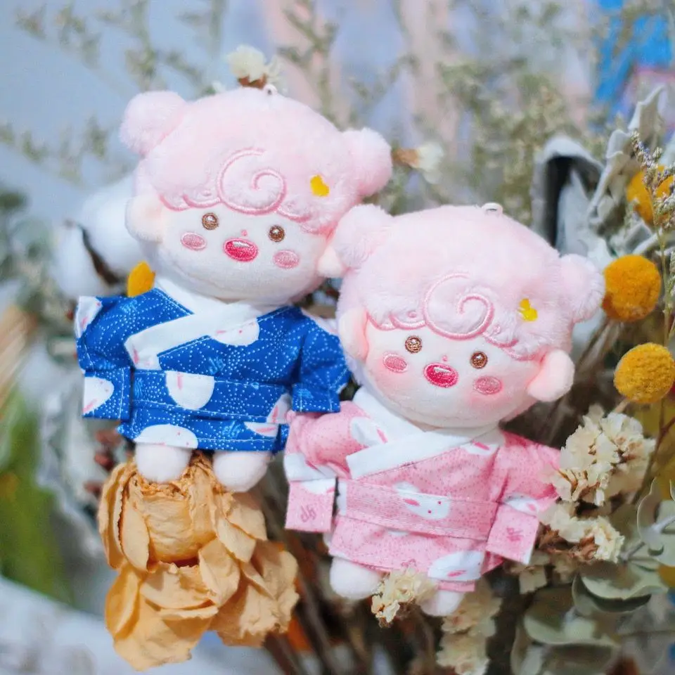 Japanese Lifestyle Clothing - Star Idol Yukata Kimono giapponese Haori