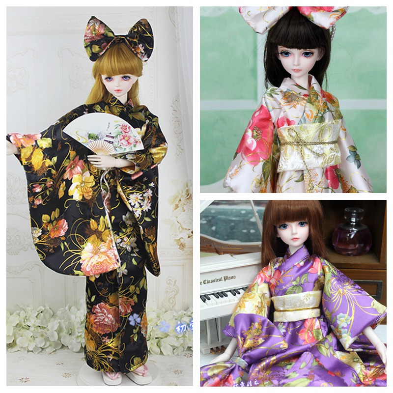 1/6 1/4 1/3 Accessori per bamb - Japanese Lifestyle Clothing recensione e prezzo