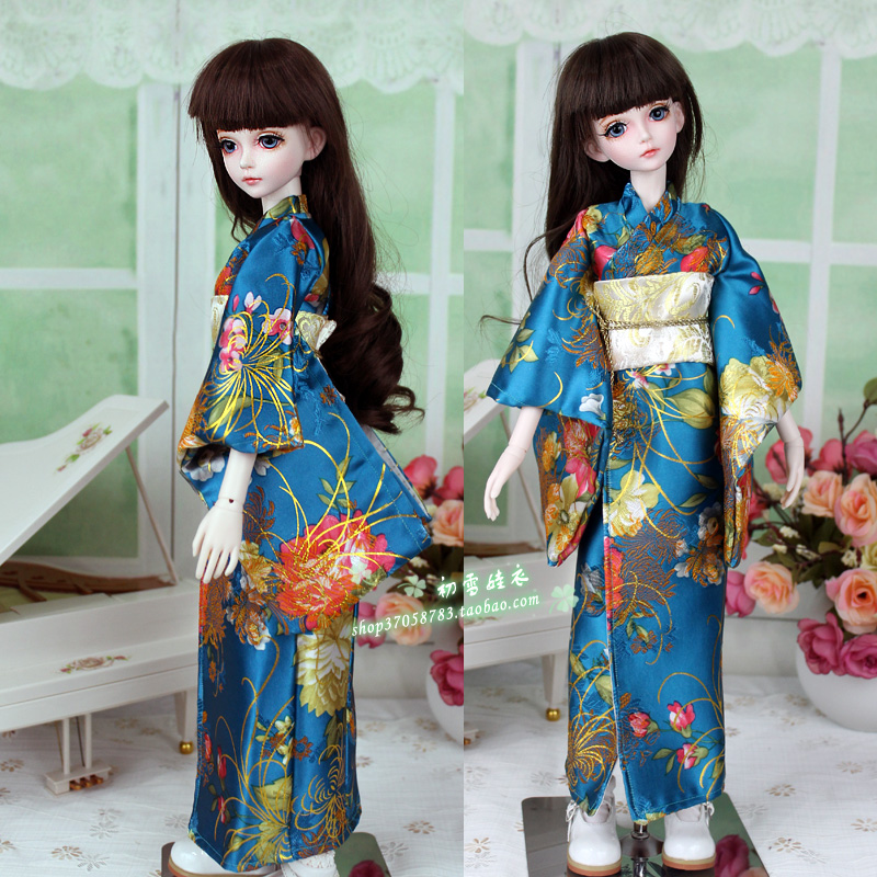 1/6 1/4 1/3 Accessori per bamb - Japanese Lifestyle Clothing recensione e prezzo