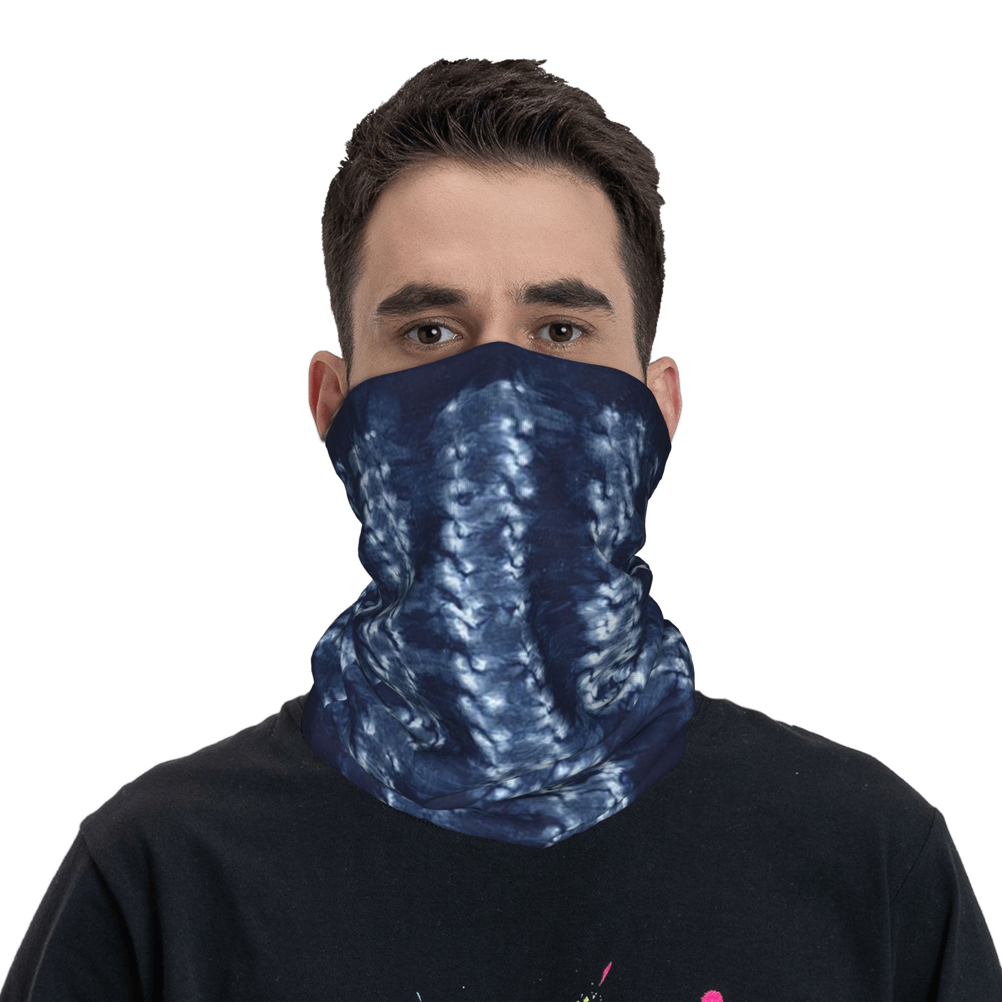 Bandana Tradizionale Giappones - Indigo Dye Kit recensione e prezzo