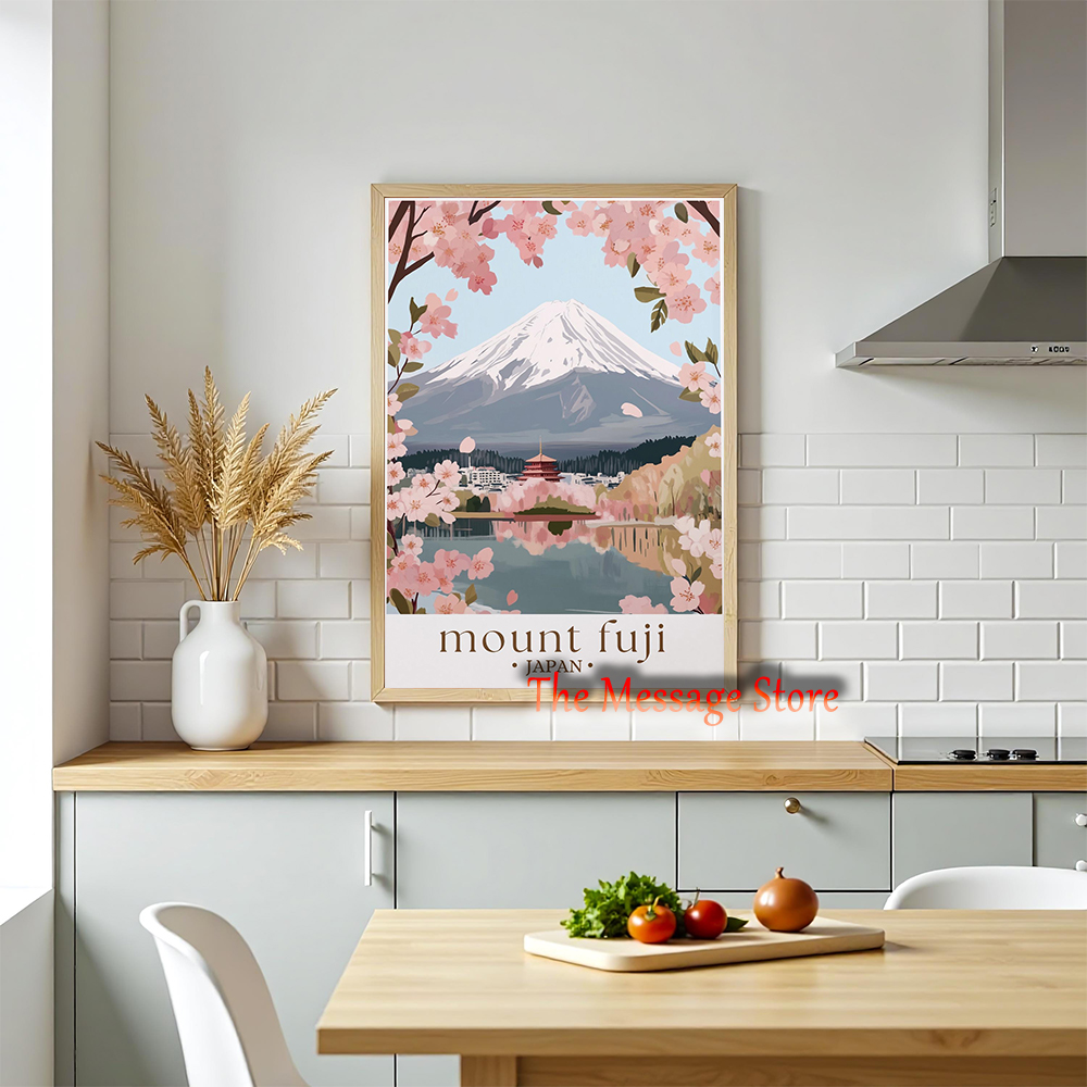 Mercato dei fiori di Tokyo, fi - Japanese Lifestyle Culture recensione e prezzo