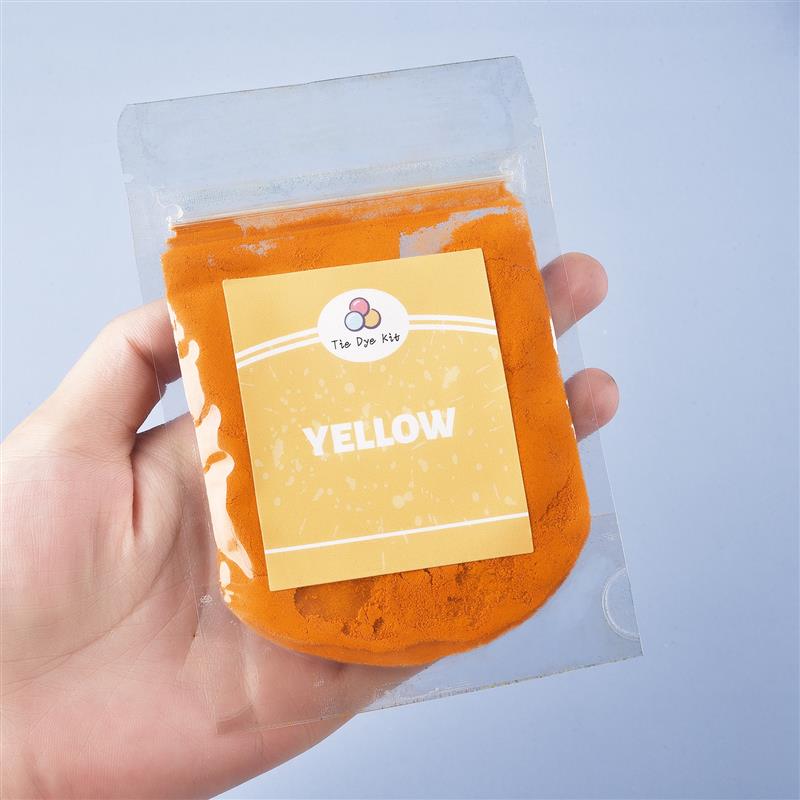 20g Polvere Colorante Tessuto  - Indigo Dye Kit recensione e prezzo