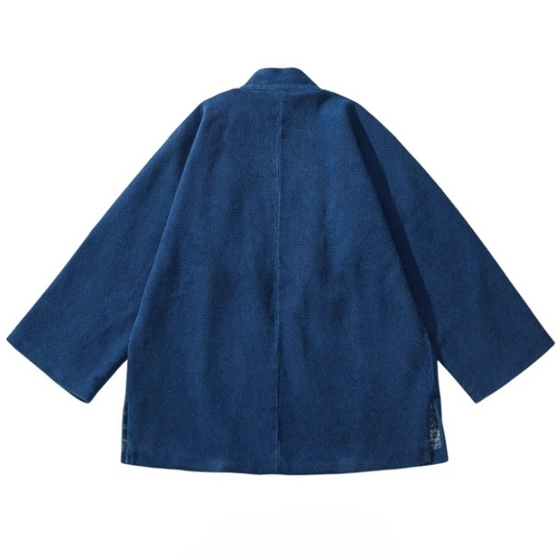 BADBOWL Kimono giapponese retr - Indigo Dye Kit recensione e prezzo