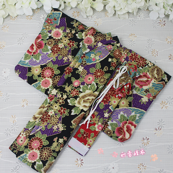 1/6 1/4 1/3 Accessori BJD abbi - Japanese Lifestyle Clothing recensione e prezzo