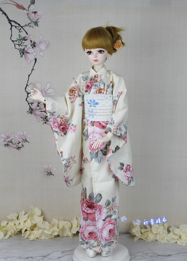 1/6 1/4 1/3 Accessori BJD abbi - Japanese Lifestyle Clothing recensione e prezzo