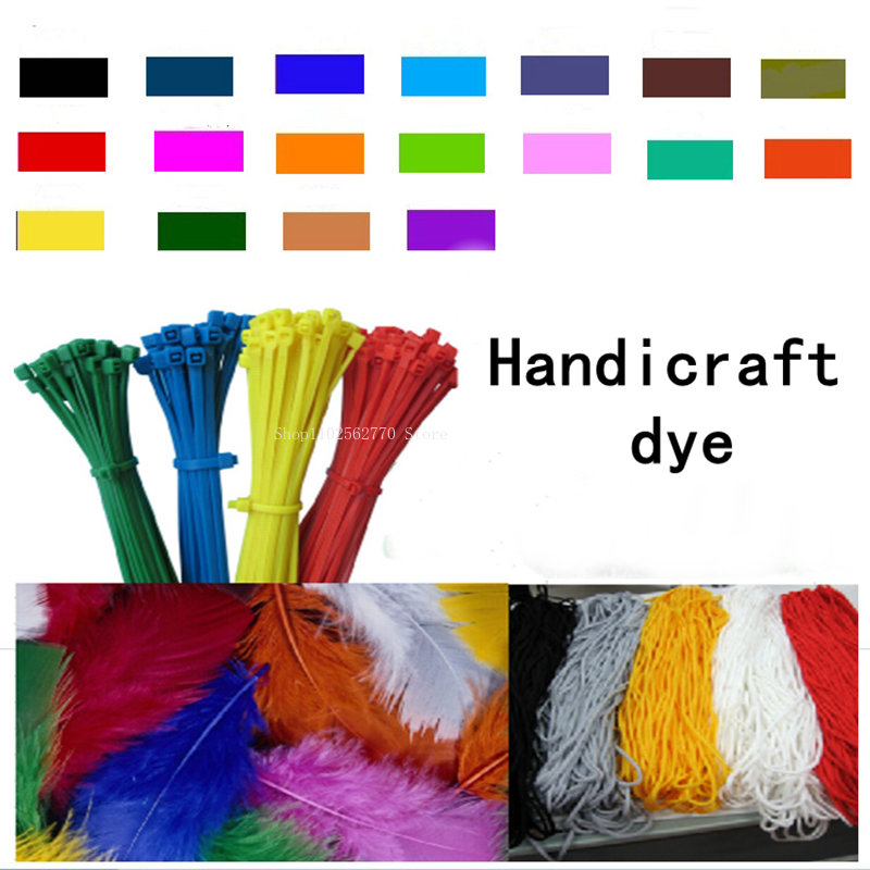 Tessuto colorato Tintura diret - Indigo Dye Kit recensione e prezzo