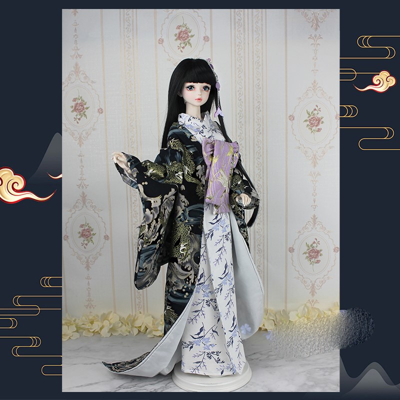 2025 creativo nuovo BJD bambol - Japanese Lifestyle Clothing recensione e prezzo