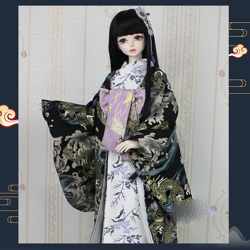 2025 creativo nuovo BJD bambol - Japanese Lifestyle Clothing recensione e prezzo