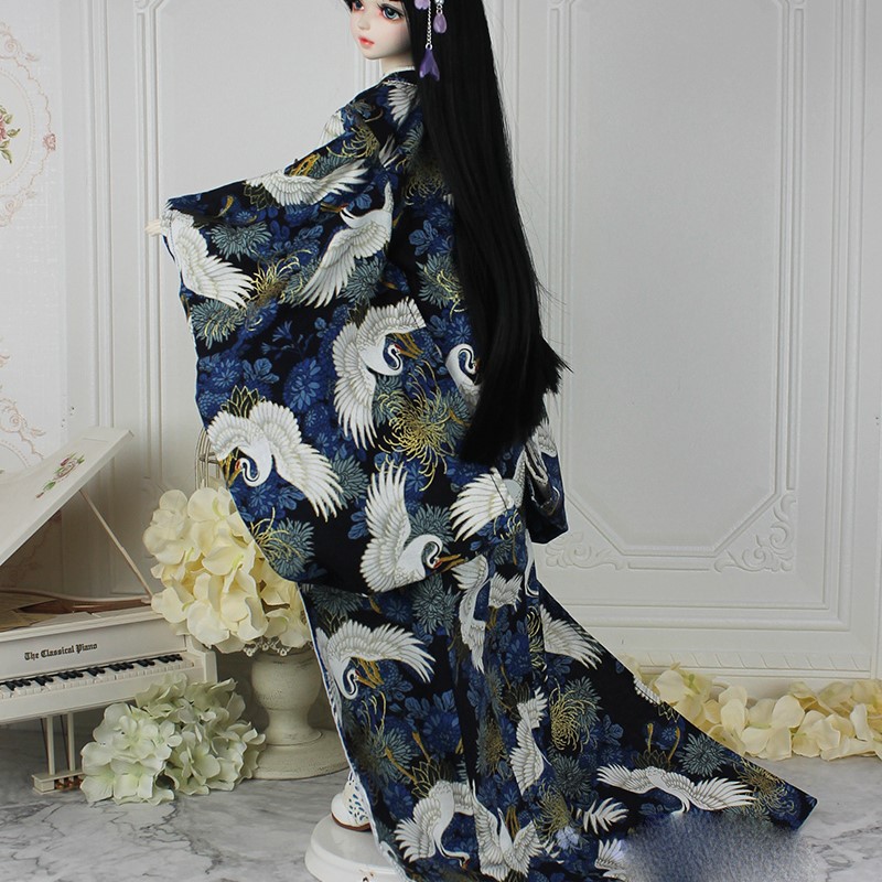 2025 creativo nuovo BJD bambol - Japanese Lifestyle Clothing recensione e prezzo
