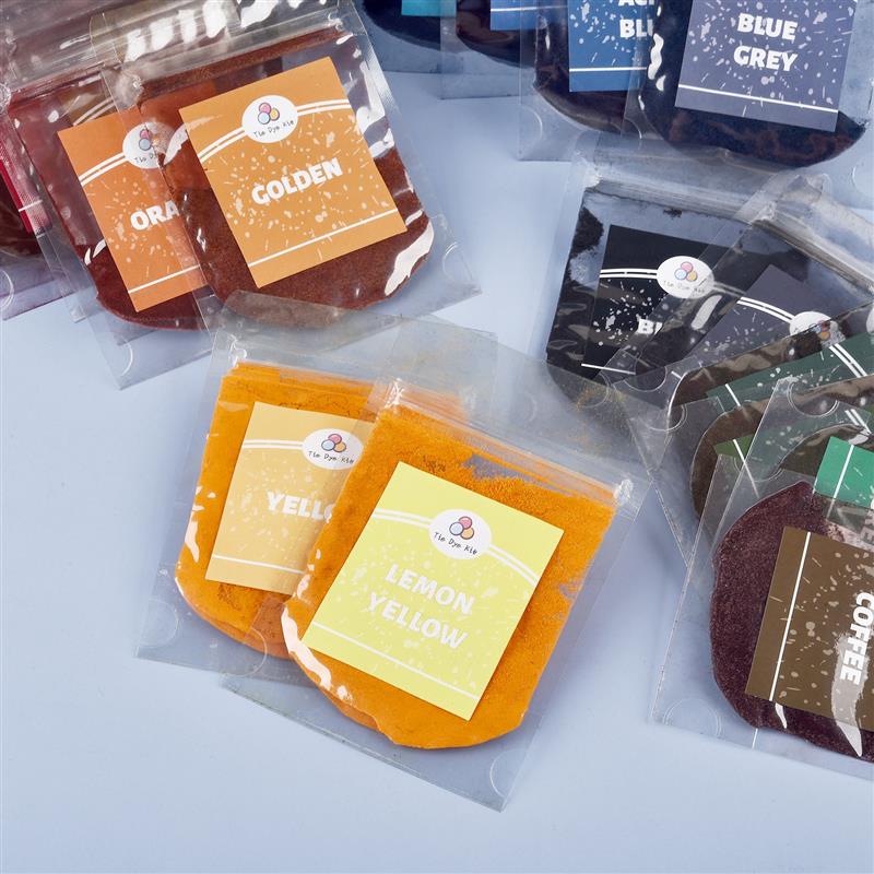 10g Polvere Colorante Tessuto  - Indigo Dye Kit recensione e prezzo