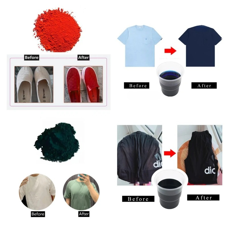 10g/20g/50g Pittura per Tessut - Indigo Dye Kit recensione e prezzo