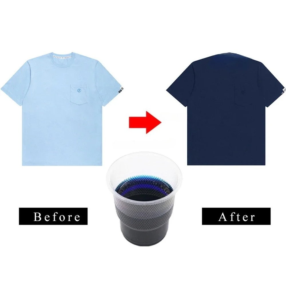 10g/20g/50g Pittura per Tessut - Indigo Dye Kit recensione e prezzo
